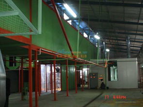 廈門地區(qū)液體涂裝烤漆加工服務咨詢與優(yōu)惠指南